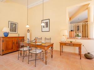 Holiday Home Le Chardin by Interhome