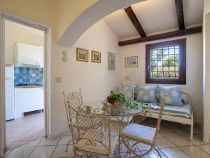 Holiday Home Damà by Interhome img4