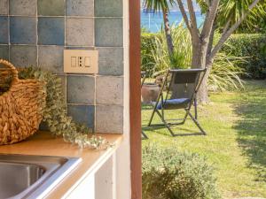 Holiday Home Damà by Interhome img13