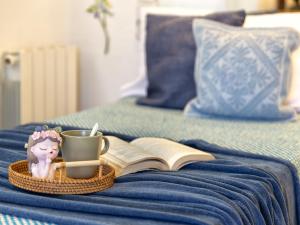 Holiday Home Damà by Interhome img26