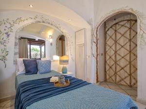 Holiday Home Damà by Interhome img3