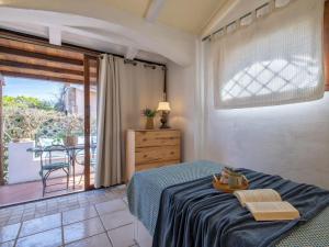 Holiday Home Damà by Interhome img28