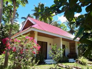 Happy Coconut Camiguin