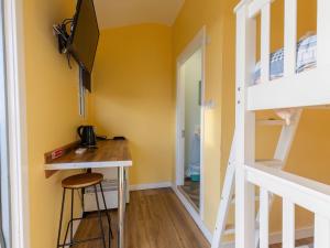 Chalet Morgan Stable by Interhome