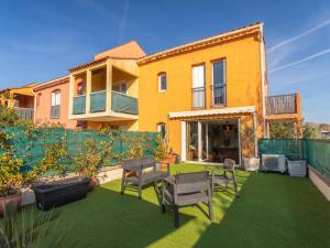 Appartements Apartment Le Rialet by Interhome : photos des chambres