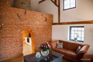 Ferienwohnungen - Alte Brauerei - Geusfeld