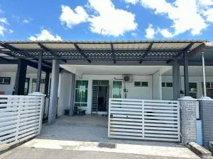 SAFI Homestay Perlis - Kodiang