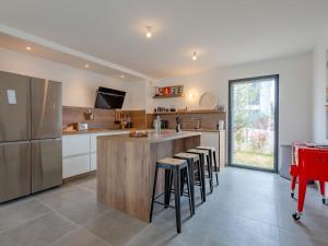 Villa Villa La Roquette sur Siagne by Interhome