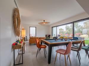 Villas Villa Villa La Roquette sur Siagne by Interhome : photos des chambres