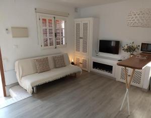 El Refugio de Raquel "My Happy Place"