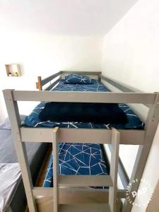Maisons de vacances Gite au Rocher : photos des chambres