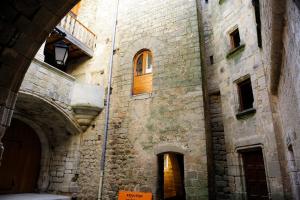 Maisons de vacances Gite au Rocher : photos des chambres