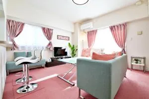 Hana House - Vacation STAY 14531v - Ginowan