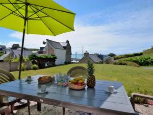 Holiday Home Port Morvan by Interhome - 普朗奎恩诺沃尔