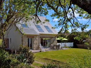 Holiday Home Port Morvan by Interhome
