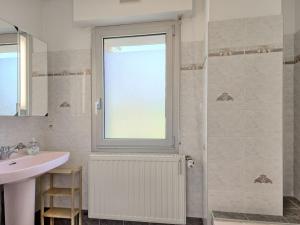 Maisons de vacances Holiday Home Port Morvan by Interhome : photos des chambres
