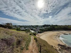 Maisons de vacances Holiday Home Port Morvan by Interhome : photos des chambres