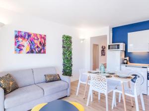 Apartment Pleine Mer by Interhome