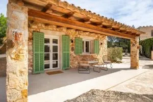 Son Coves - Сантаньи