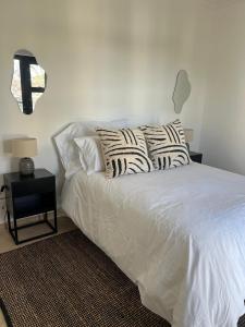 Chasselas Self Catering