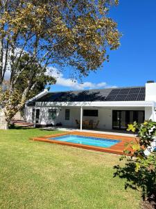 Chasselas Self Catering