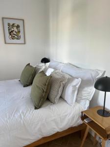 Chasselas Self Catering