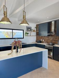 Chasselas Self Catering