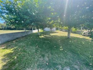 Casa completa con finca a 50 m de la playa
