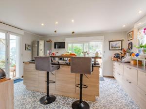 Villas Villa L-Ecrin by Interhome : photos des chambres