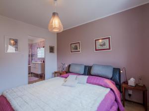 Villas Villa L-Ecrin by Interhome : photos des chambres