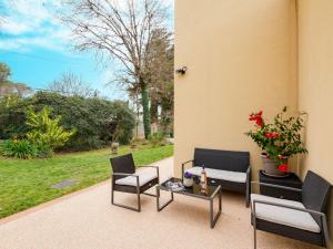 Villas Villa L-Ecrin by Interhome : photos des chambres