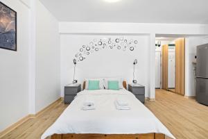 Sea Bliss - Jacuzzi & Sauna Infinity Resort