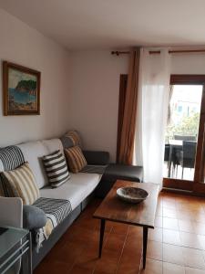 Apartamento con piscina L Áncora