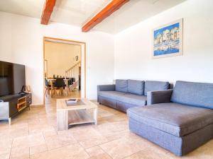 Holiday Home Les Lauriers Blancs by Interhome