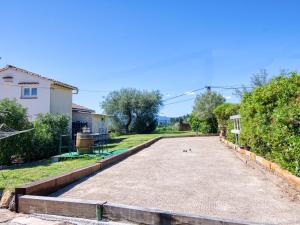 Holiday Home Les Lauriers Blancs by Interhome