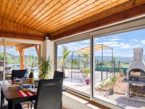 Holiday Home Les Lauriers Blancs by Interhome