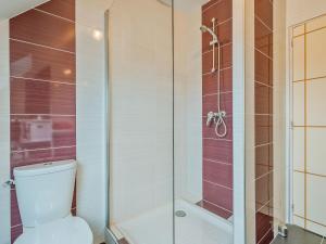Maisons de vacances Holiday Home Les Jardins du Val by Interhome : photos des chambres