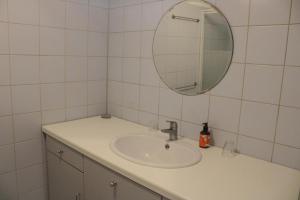 Appartements Villa Maria App. : photos des chambres