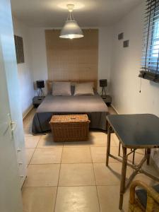 Appartements Villa Maria App. : photos des chambres