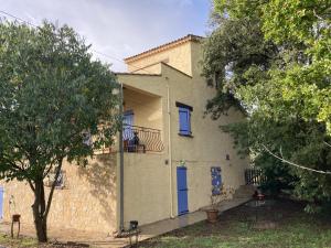 Appartements Villa Maria App. : photos des chambres