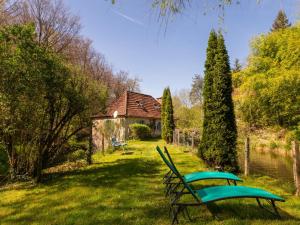 Holiday Home Roucan by Interhome