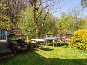 Maisons de vacances Holiday Home Roucan by Interhome : photos des chambres