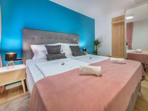 Apartment Gavun by Interhome