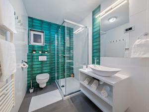 Apartment Gavun by Interhome