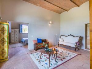 Holiday Home Podere Vetricella by Interhome