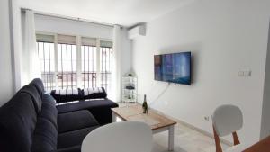 Fantástico apartamento totalmente renovado