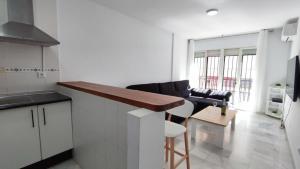 Fantástico apartamento totalmente renovado
