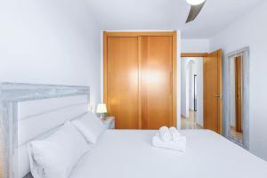 MEDANO4YOU Casa Do Fardo