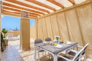 MEDANO4YOU Casa Do Fardo