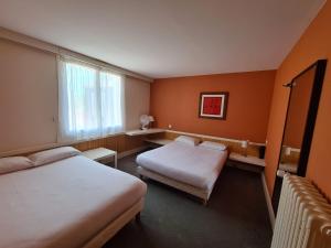 Hotels Hotel Cap D'Ambre : Chambre Quadruple